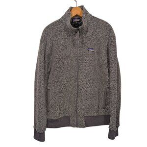 Patagonia M's Woolyester Fleece Jacket Men's Size Large